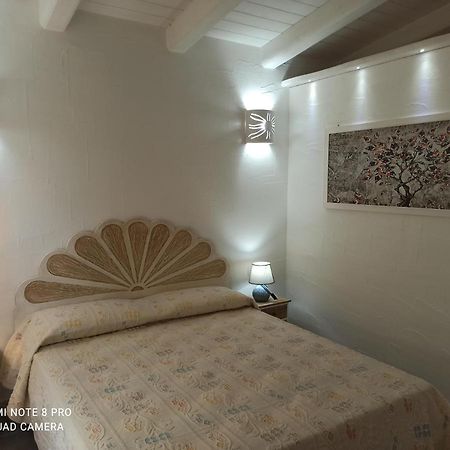 Bello Bello Rooms Santa Teresa Gallura Eksteriør billede