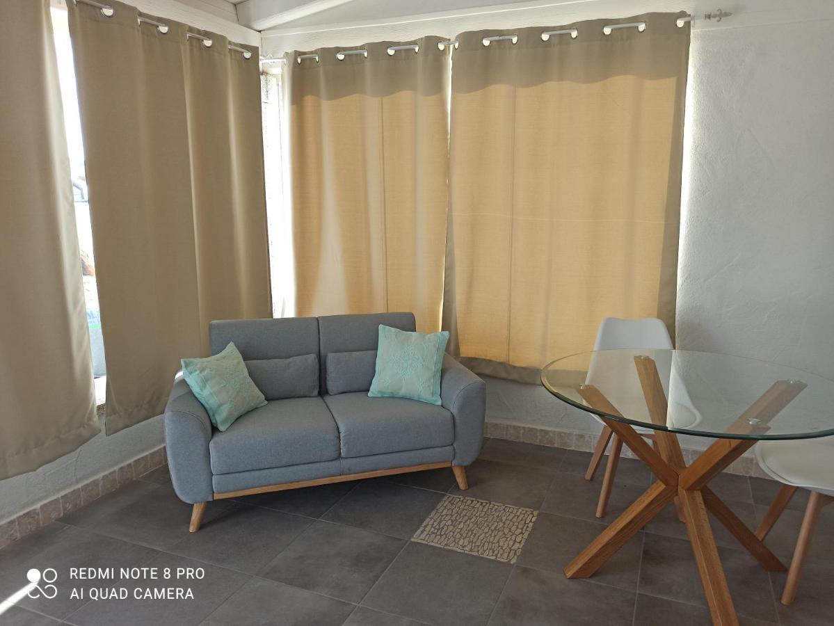 Bello Bello Rooms Santa Teresa Gallura Eksteriør billede
