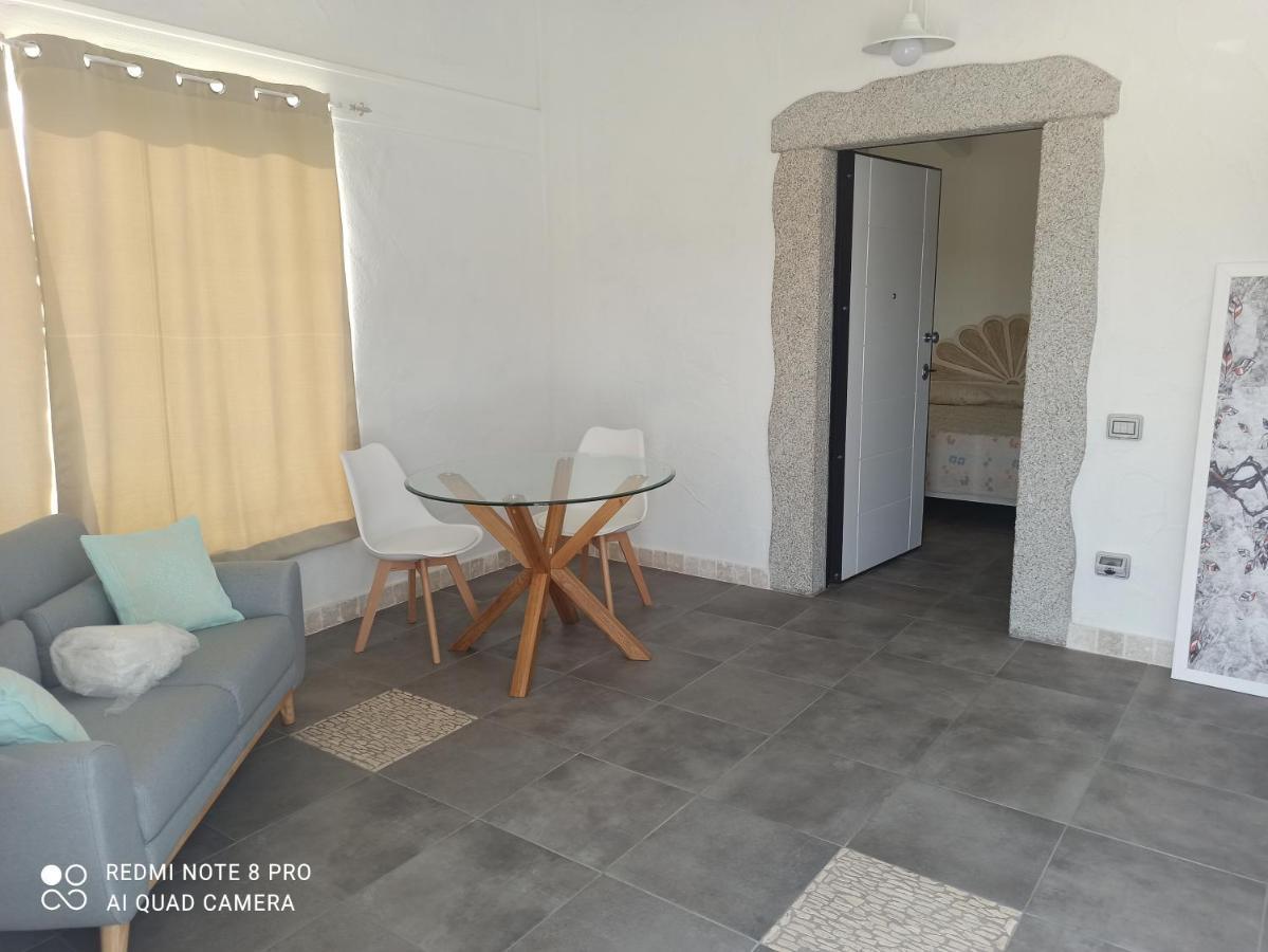 Bello Bello Rooms Santa Teresa Gallura Eksteriør billede