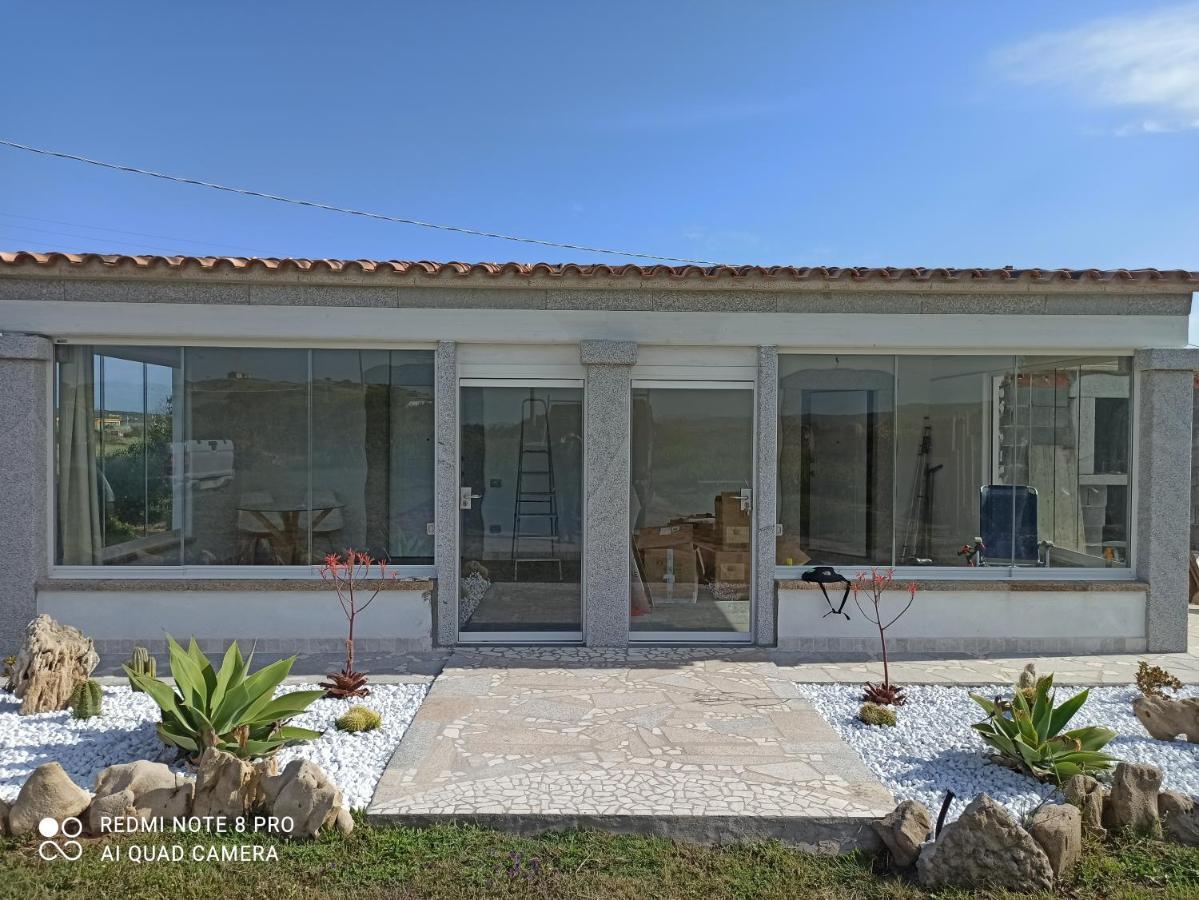 Bello Bello Rooms Santa Teresa Gallura Eksteriør billede