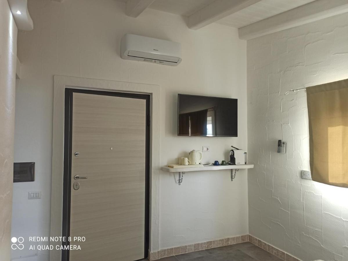 Bello Bello Rooms Santa Teresa Gallura Eksteriør billede