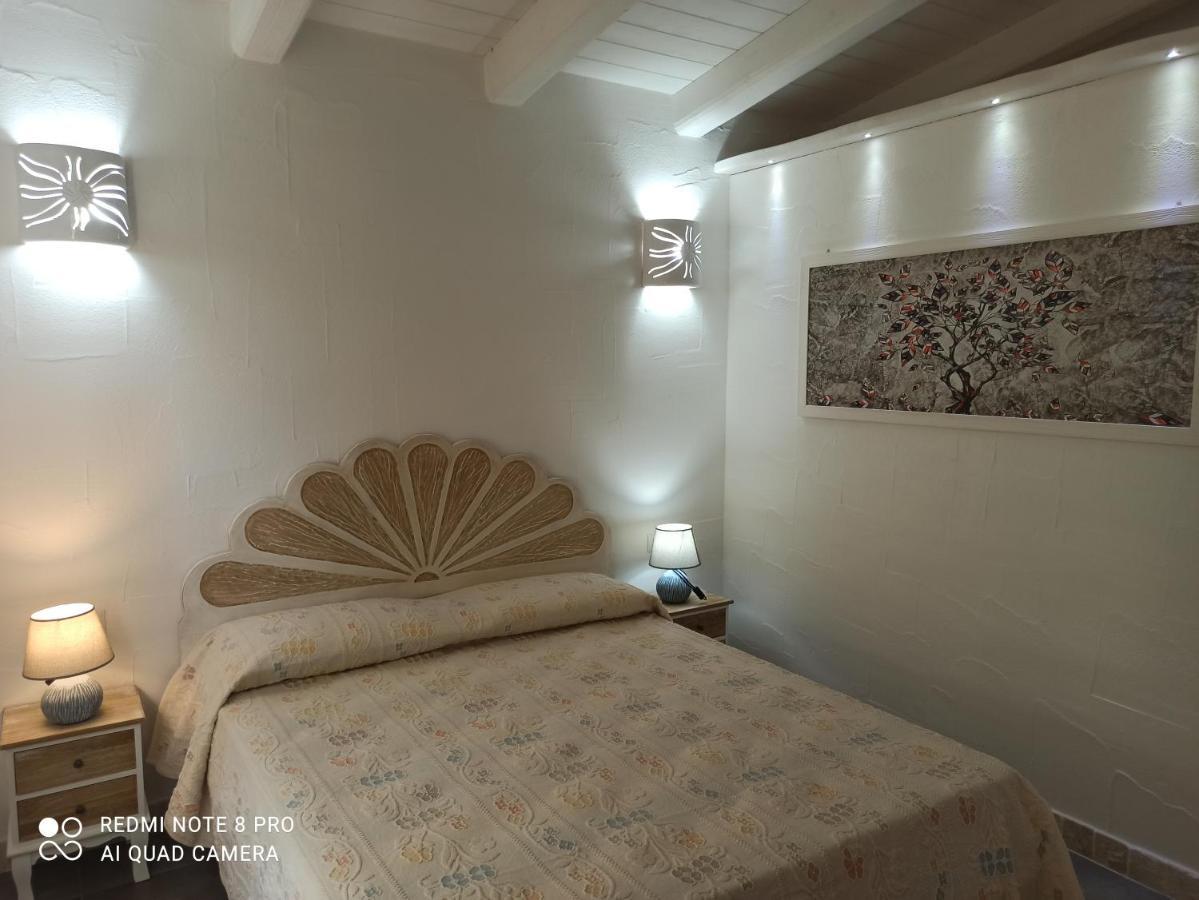 Bello Bello Rooms Santa Teresa Gallura Eksteriør billede