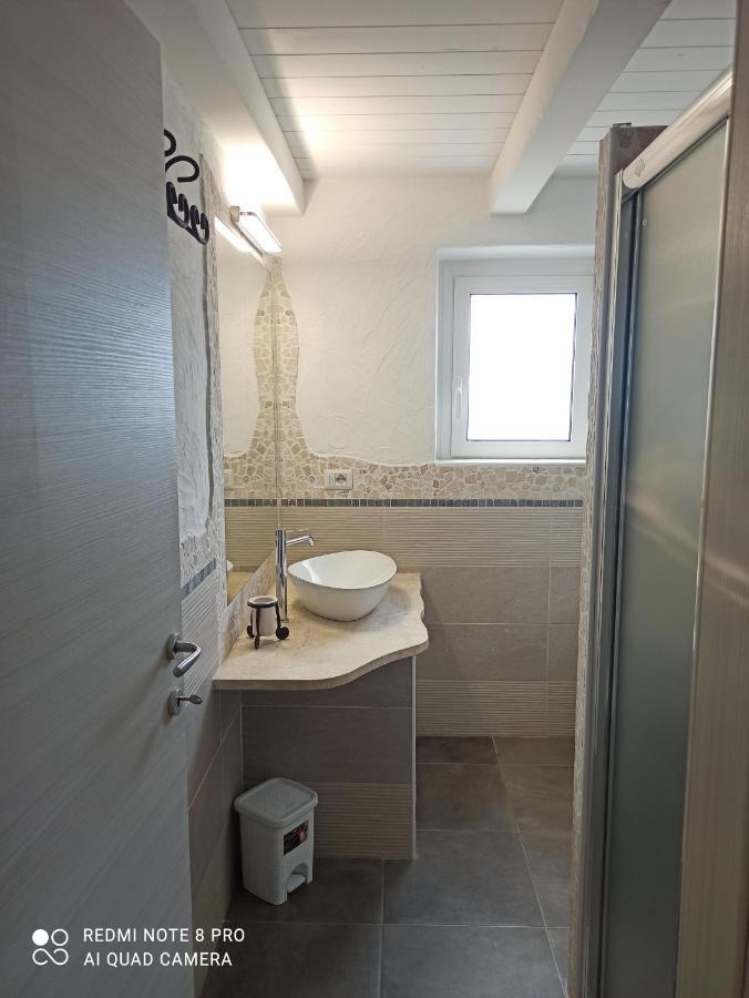 Bello Bello Rooms Santa Teresa Gallura Eksteriør billede