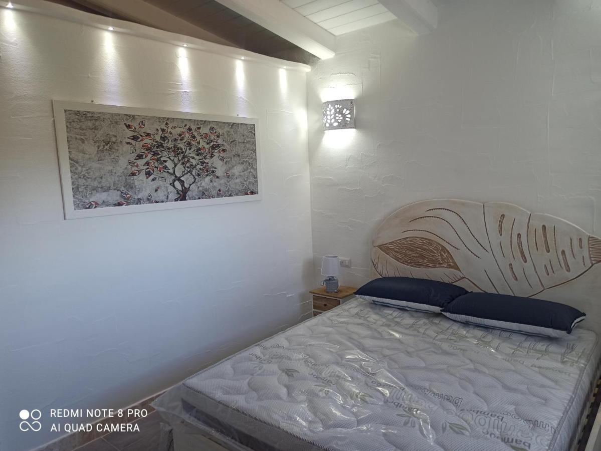 Bello Bello Rooms Santa Teresa Gallura Eksteriør billede
