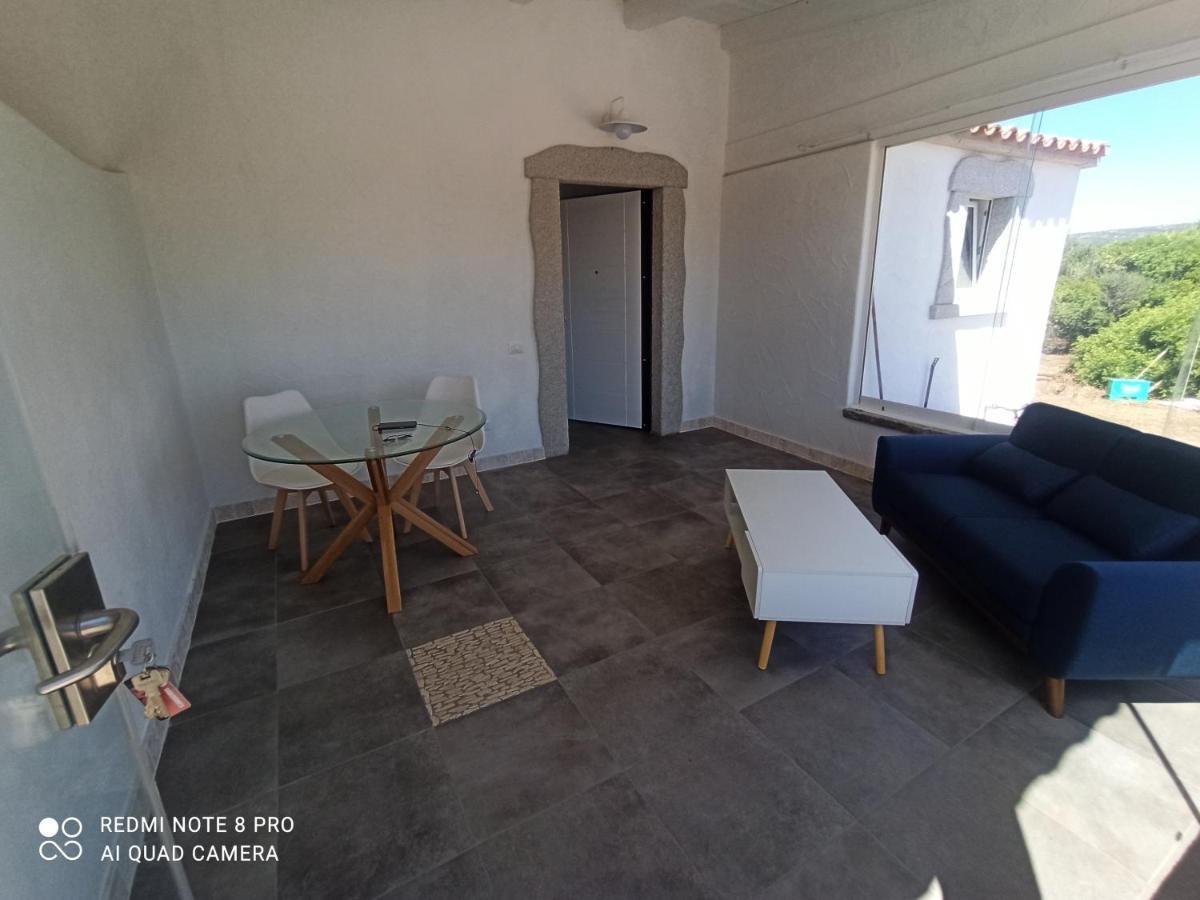Bello Bello Rooms Santa Teresa Gallura Eksteriør billede