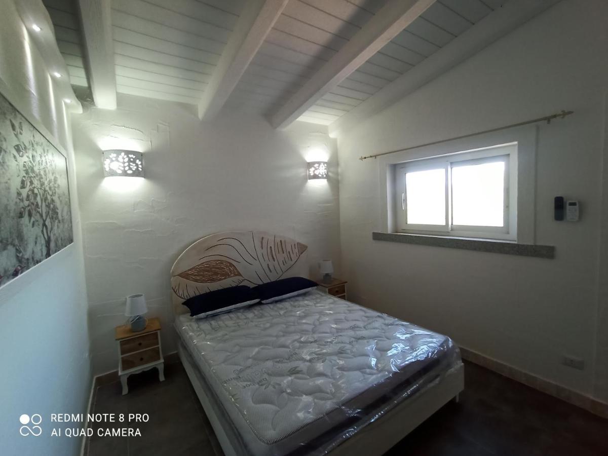 Bello Bello Rooms Santa Teresa Gallura Eksteriør billede