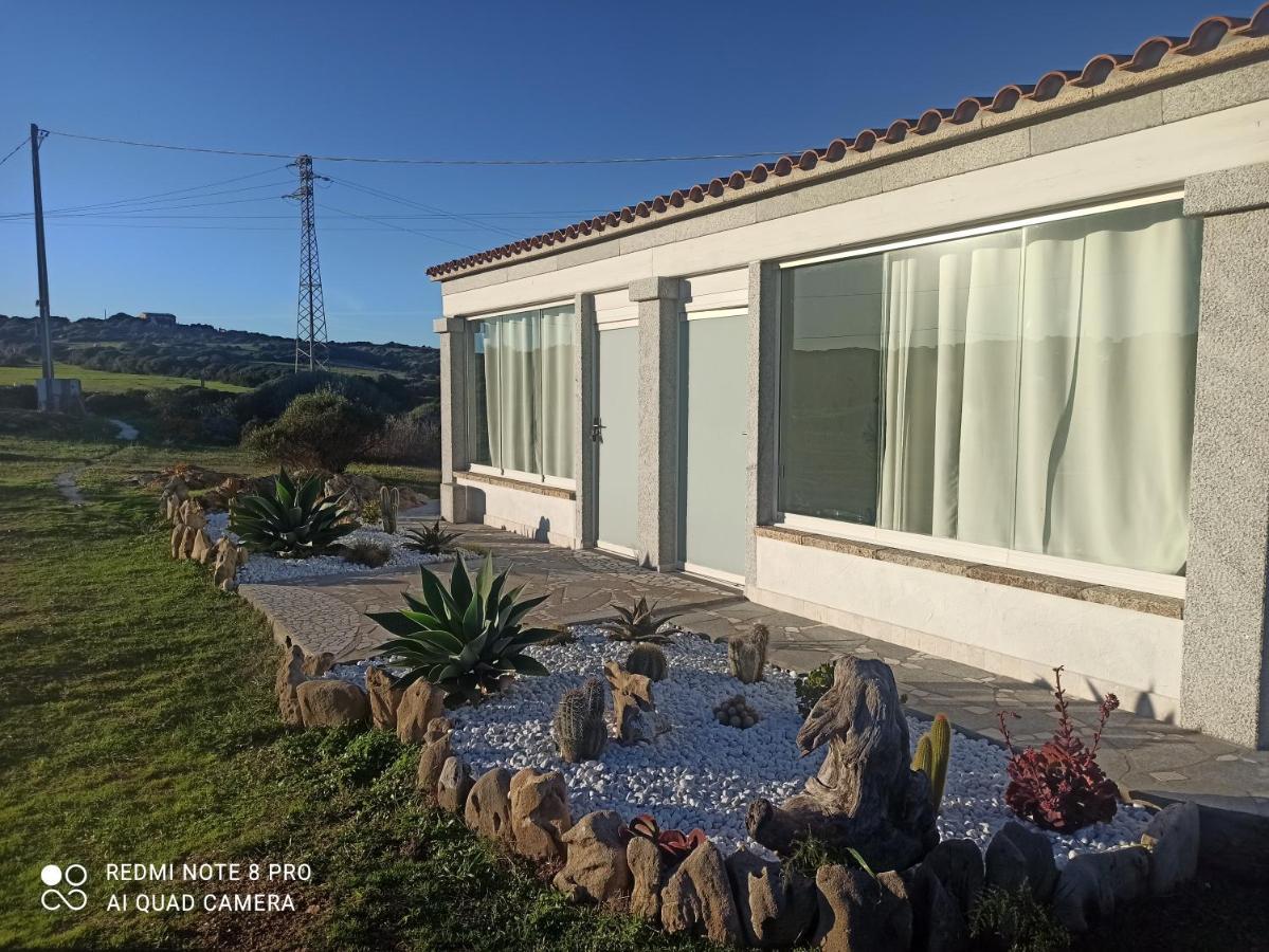 Bello Bello Rooms Santa Teresa Gallura Eksteriør billede