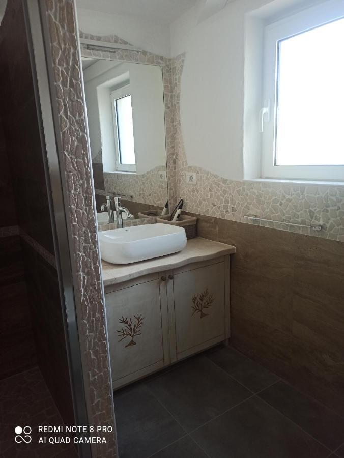 Bello Bello Rooms Santa Teresa Gallura Eksteriør billede