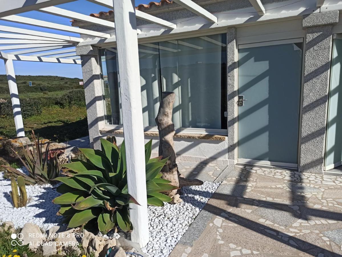 Bello Bello Rooms Santa Teresa Gallura Eksteriør billede