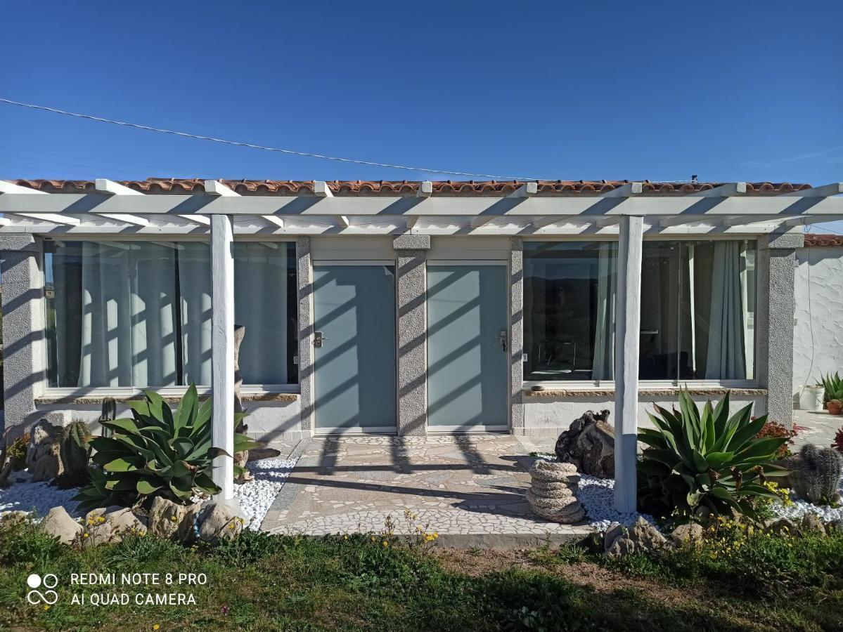 Bello Bello Rooms Santa Teresa Gallura Eksteriør billede