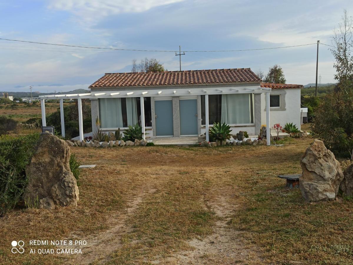 Bello Bello Rooms Santa Teresa Gallura Eksteriør billede