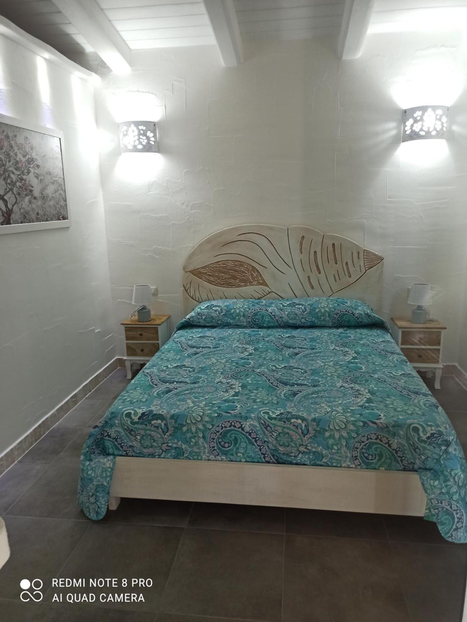 Bello Bello Rooms Santa Teresa Gallura Værelse billede