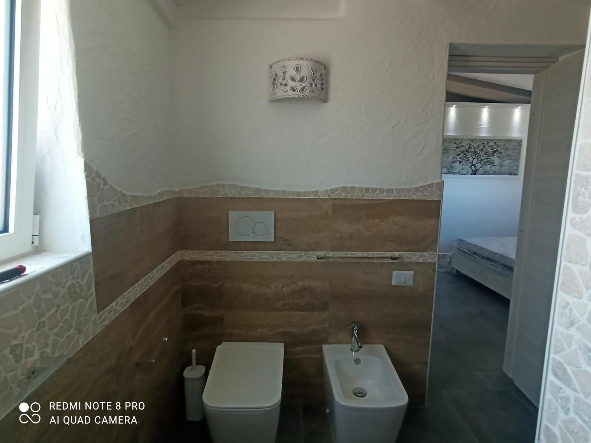 Bello Bello Rooms Santa Teresa Gallura Værelse billede