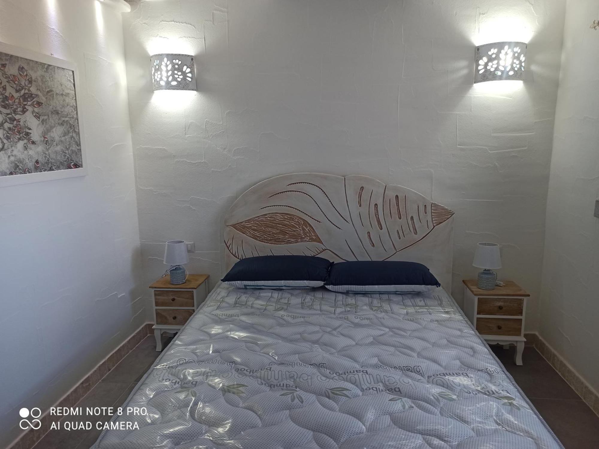 Bello Bello Rooms Santa Teresa Gallura Værelse billede