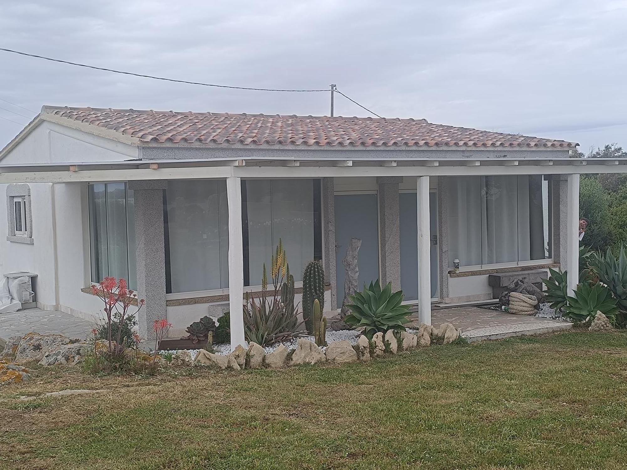 Bello Bello Rooms Santa Teresa Gallura Eksteriør billede