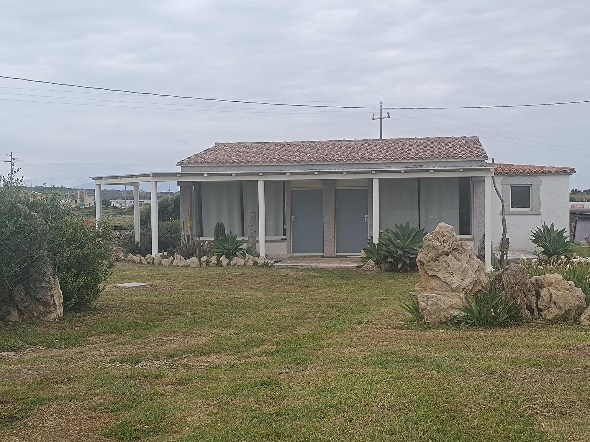 Bello Bello Rooms Santa Teresa Gallura Eksteriør billede