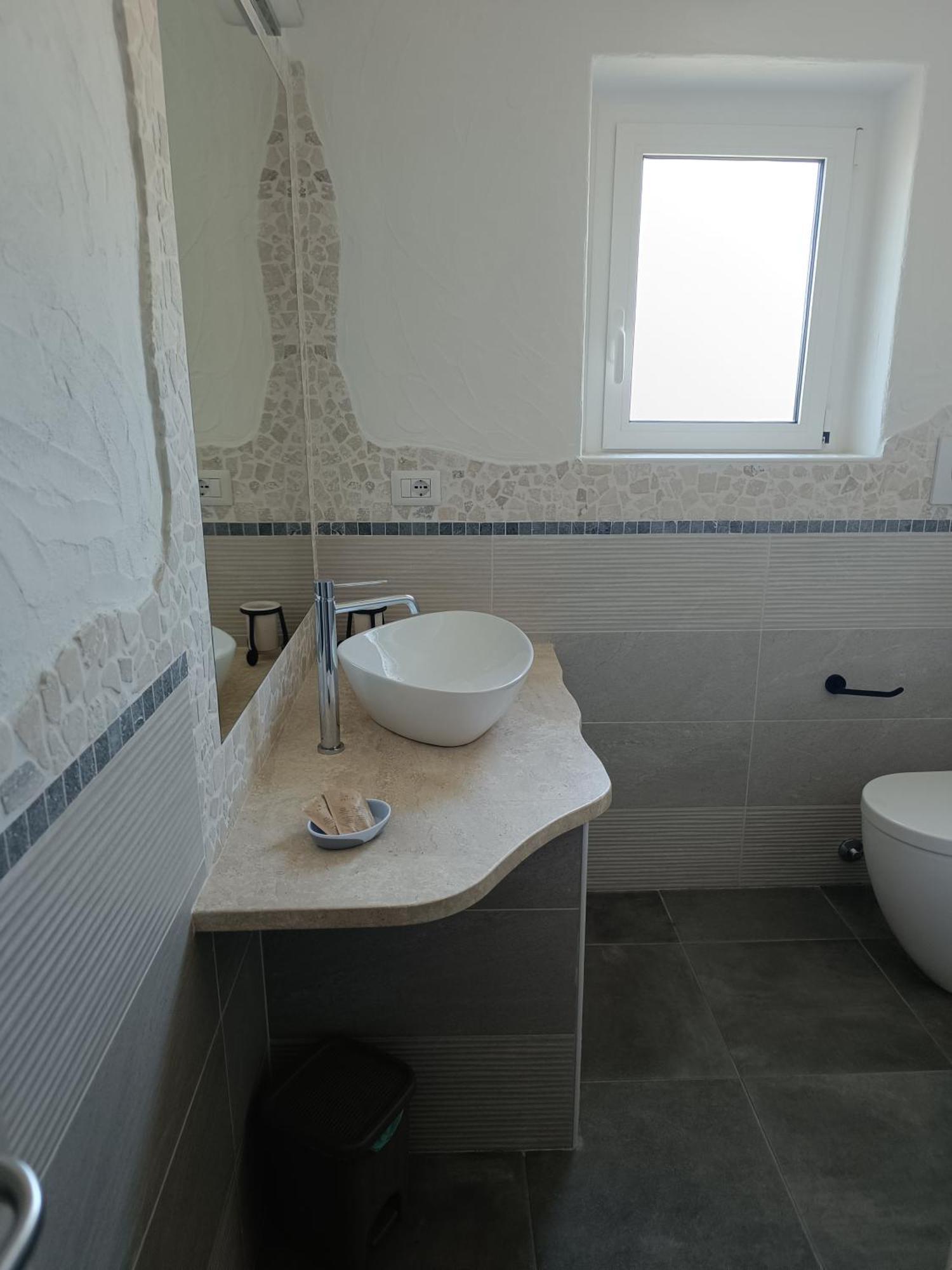 Bello Bello Rooms Santa Teresa Gallura Eksteriør billede