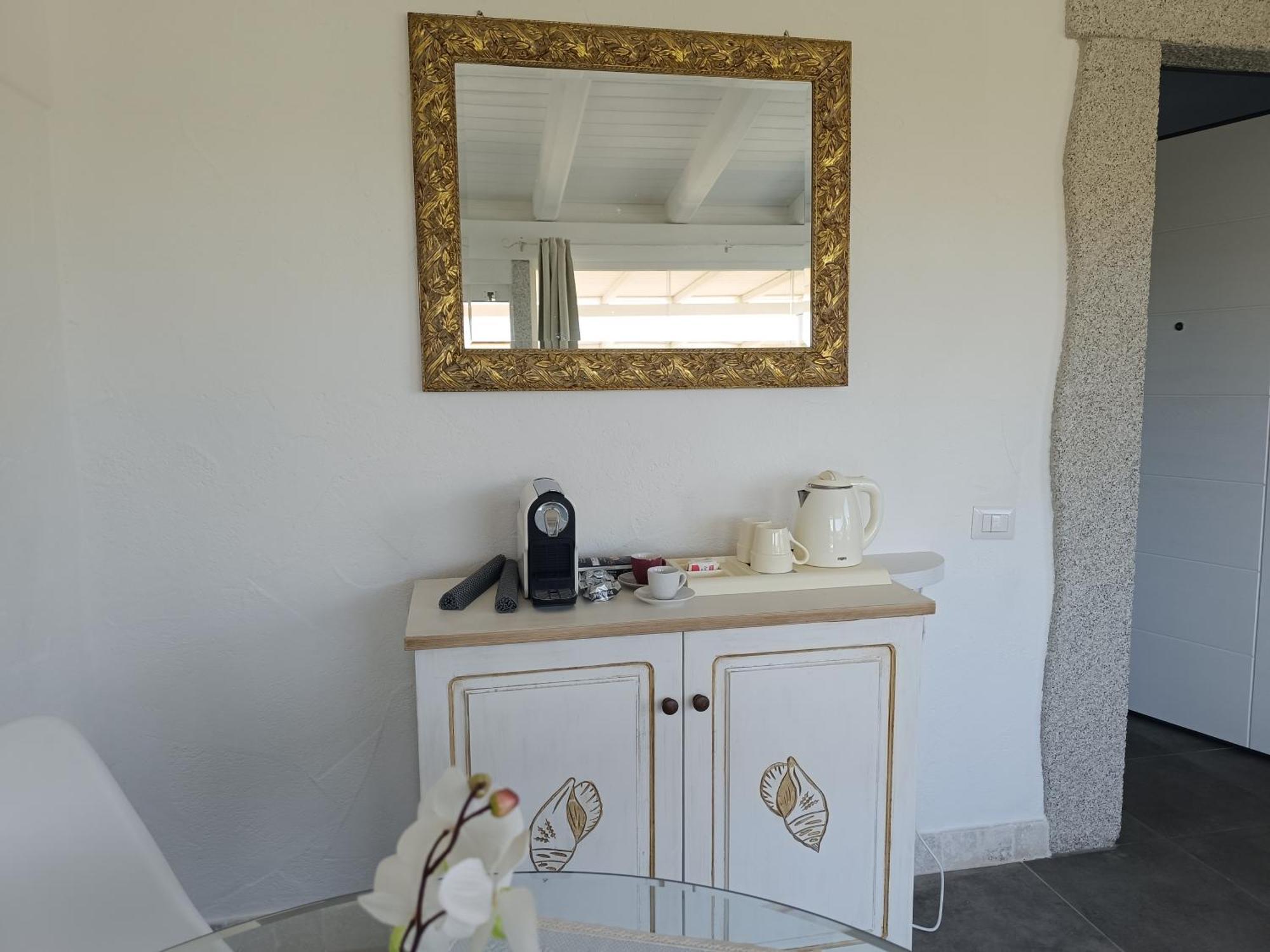 Bello Bello Rooms Santa Teresa Gallura Eksteriør billede