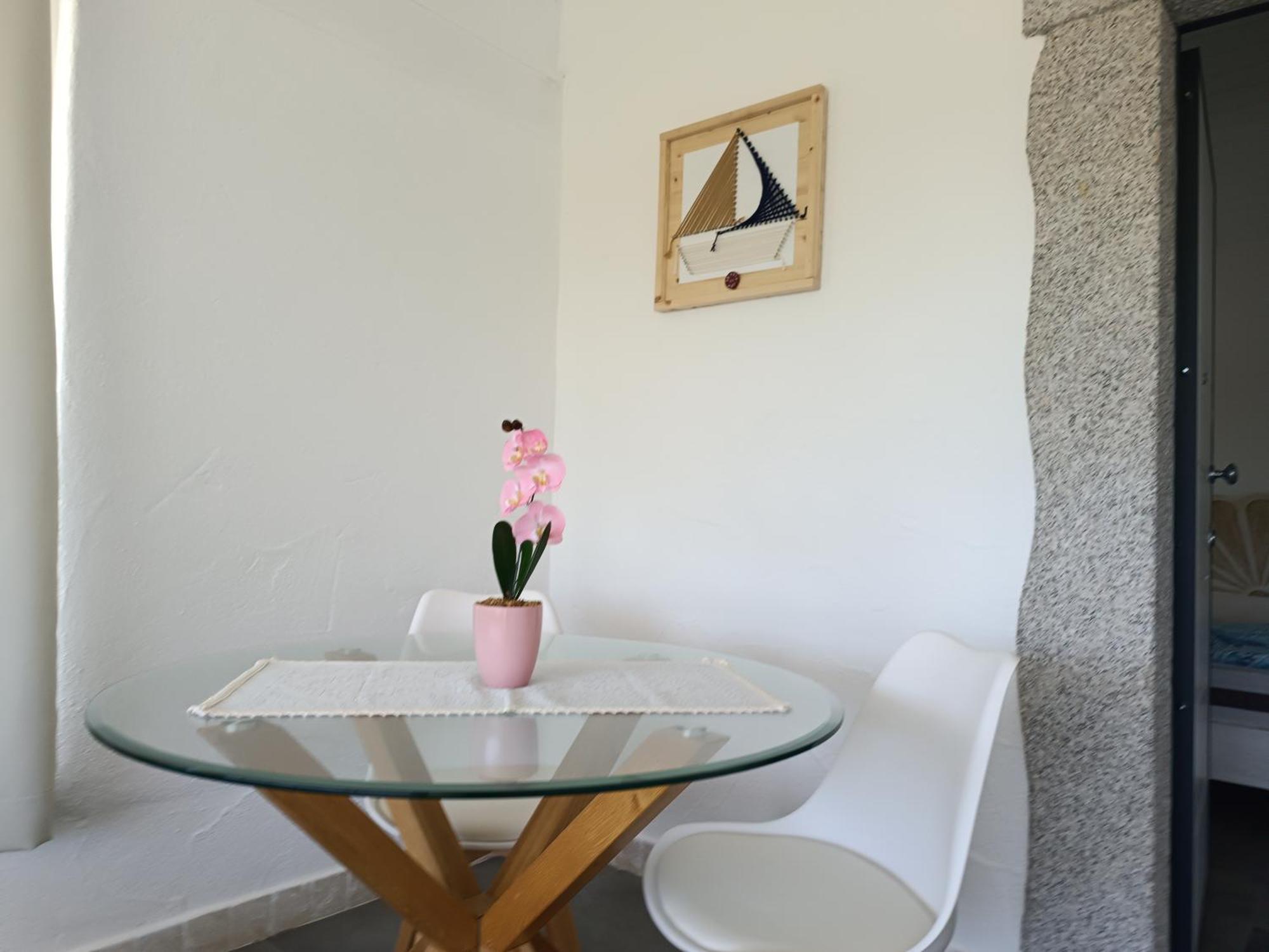 Bello Bello Rooms Santa Teresa Gallura Eksteriør billede
