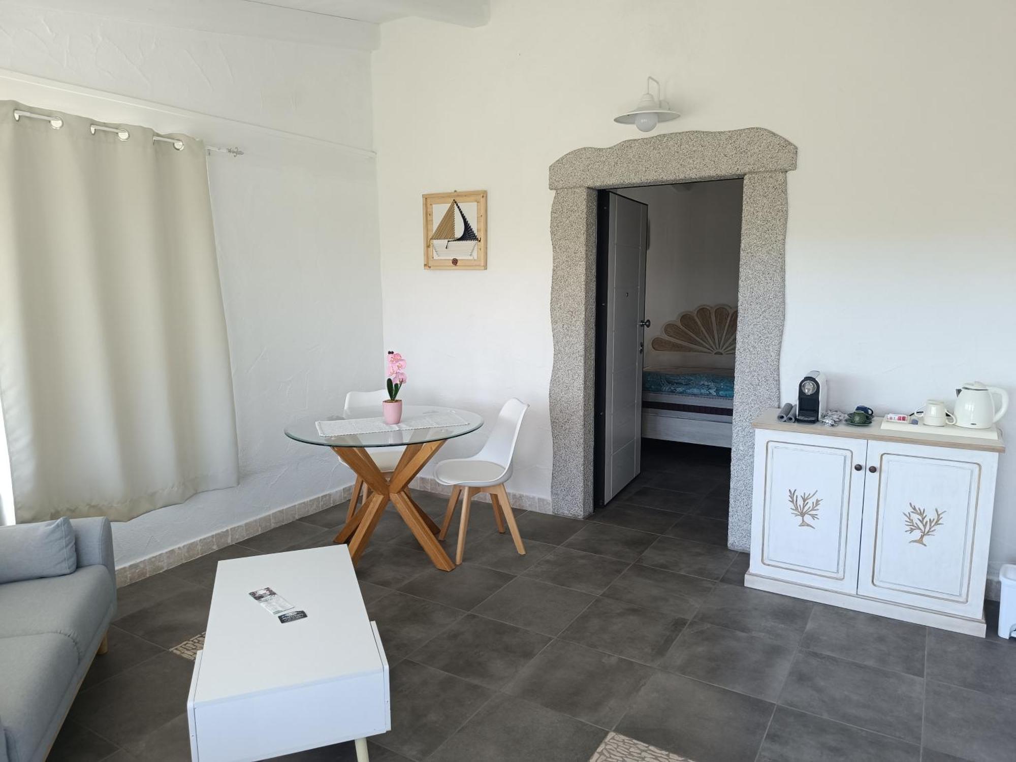 Bello Bello Rooms Santa Teresa Gallura Eksteriør billede
