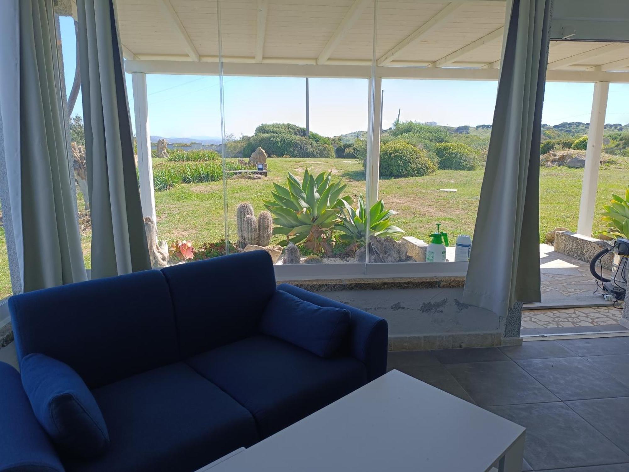 Bello Bello Rooms Santa Teresa Gallura Eksteriør billede